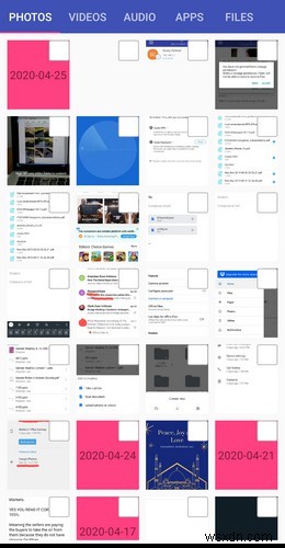 8 Cách chuyển file từ Android sang iPhone hiệu quả