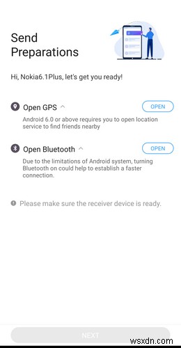 8 Cách chuyển file từ Android sang iPhone hiệu quả