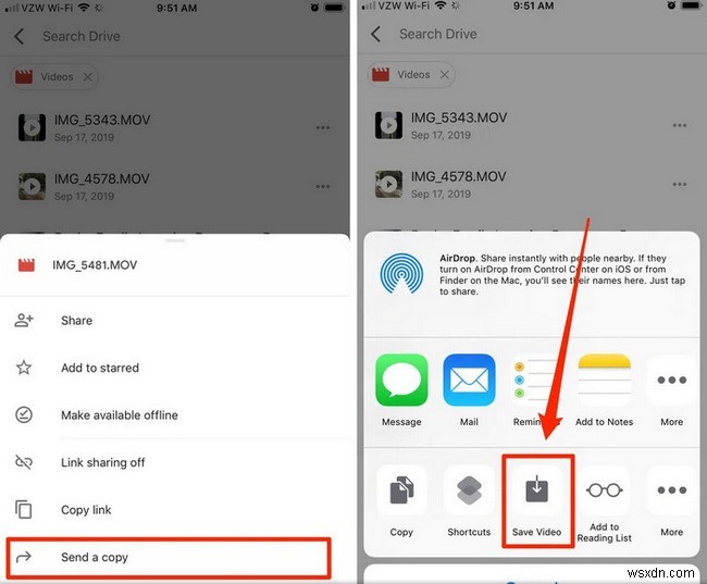 4 Cách chuyển file từ Android sang iPad hiệu quả