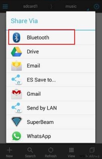 Chuyển dữ liệu Motorola sang Motorola: Từ cũ sang mới