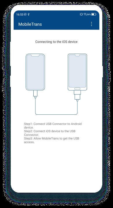 2 Cách chuyển nhạc từ Android sang iPod
