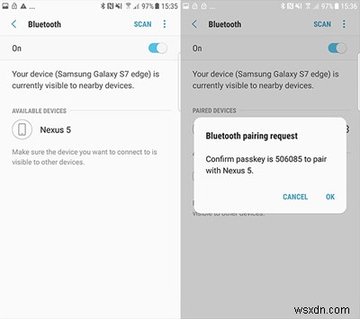 4 Cách Chuyển Dữ Liệu Từ Huawei Sang Samsung S20/S21/S22