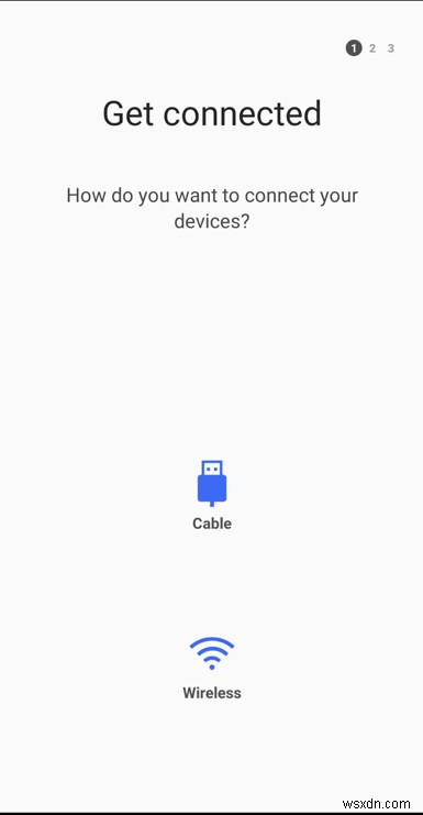 3 Phương Pháp Chuyển Dữ Liệu Từ LG Sang Samsung S20