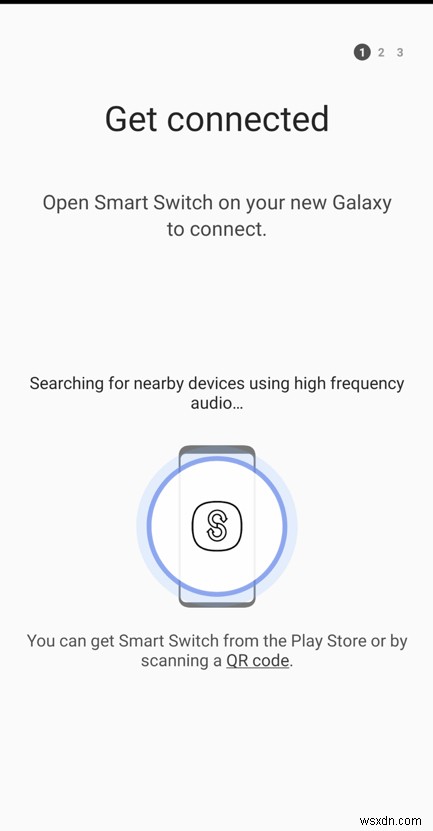 3 Phương Pháp Chuyển Dữ Liệu Từ LG Sang Samsung S20