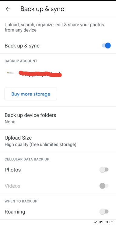 3 Phương Pháp Chuyển Dữ Liệu Từ LG Sang Samsung S20
