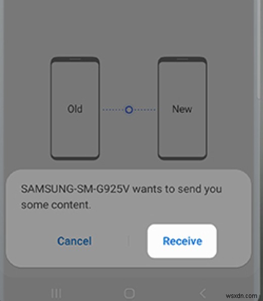 3 Phương Pháp Chuyển Dữ Liệu Từ LG Sang Samsung S20