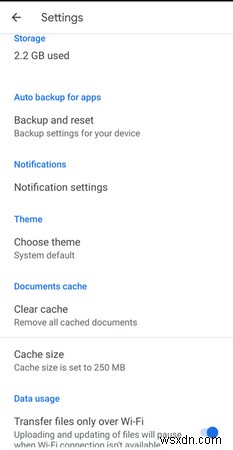 3 Phương Pháp Chuyển Dữ Liệu Từ LG Sang Samsung S20