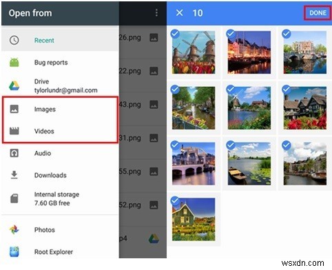 3 Cách Chuyển Dữ Liệu Từ LG Sang Motorola Dễ Dàng