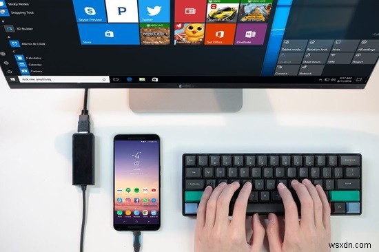 Top 5 Thay Thế Mi PC Suite Quản Lý Điện Thoại Xiaomi