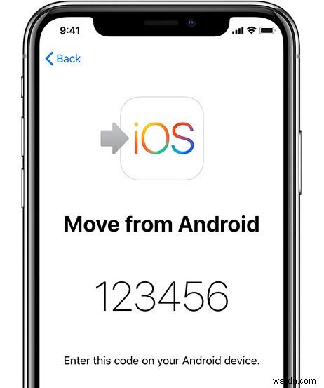 Cách Chuyển Dữ Liệu Từ LG Sang iPhone – An Toàn