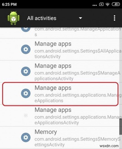 Cách Chuyển Ứng Dụng Sang Thẻ SD Trên Xiaomi: Giải Pháp Bước Đi Bước