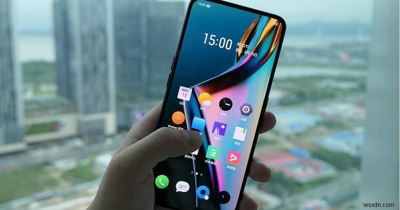 Cách Chuyển Ứng Dụng Sang Thẻ SD Trên Xiaomi: Giải Pháp Bước Đi Bước