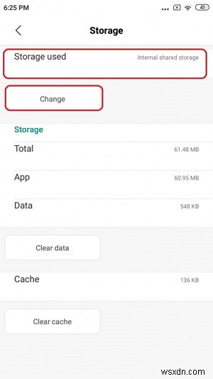 Cách Chuyển Ứng Dụng Sang Thẻ SD Trên Xiaomi: Giải Pháp Bước Đi Bước