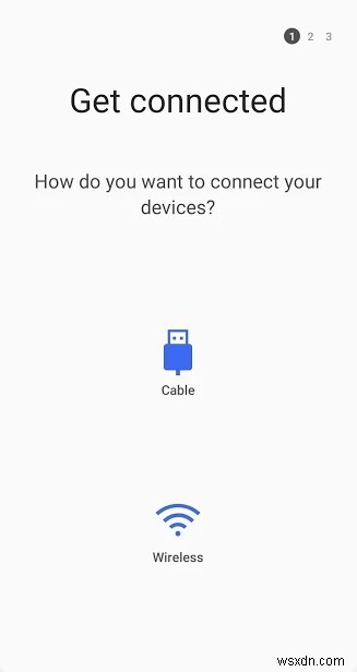 4 Cách Chuyển Dữ Liệu Từ Xiaomi Sang Samsung