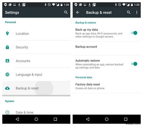 Chuyển Dữ Liệu Từ Huawei Sang Samsung: 3 Giải Pháp Thông Minh