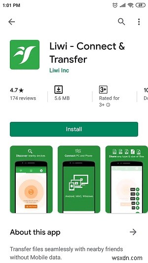 Giải Pháp Nhanh Chuyển Nhạc Từ Android Sang Android