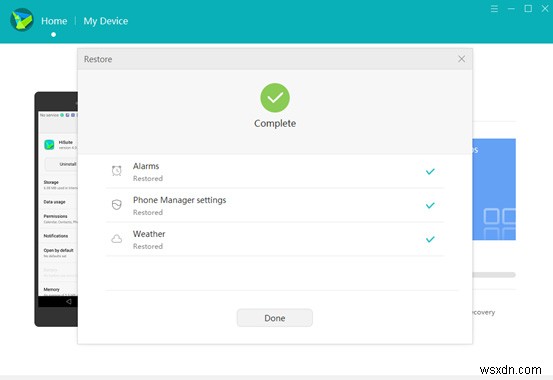 Top 5 Ứng Dụng Chuyển Dữ Liệu Huawei Để Di Chuyển Dữ Liệu