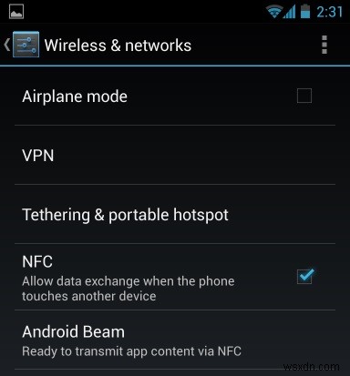 4 Cách Chuyển Ảnh Từ Android Sang Android