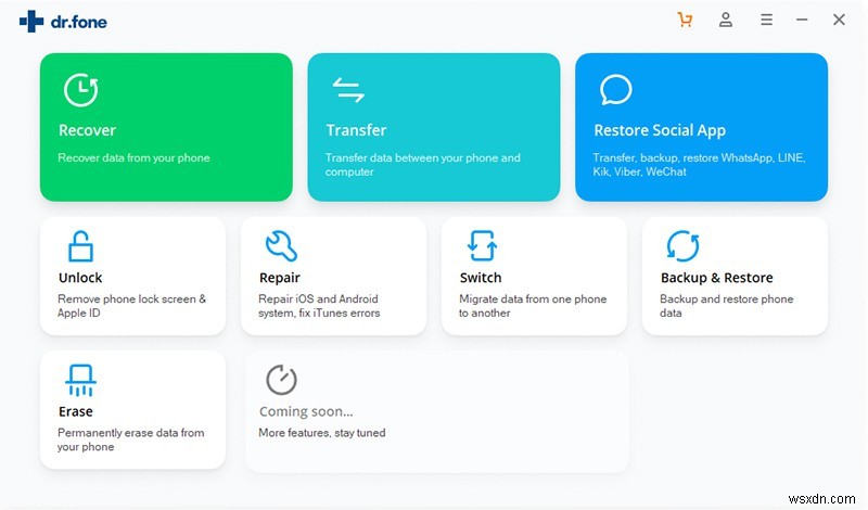 4 Cách Chuyển Ảnh Từ Android Sang Android