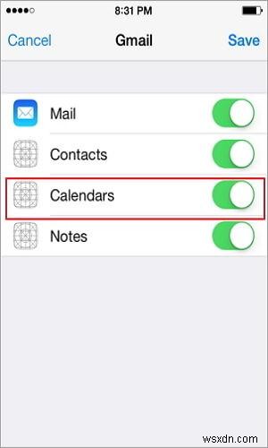 Cách Chuyển Dữ Liệu Từ Android Sang iPhone 13/12/11/XS/X/8/7