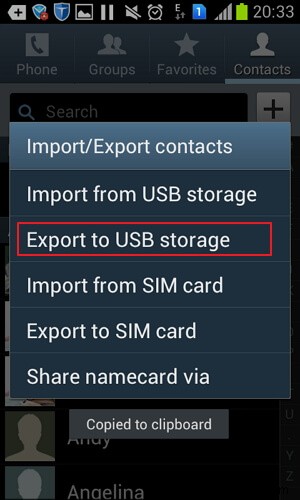 Cách Chuyển Dữ Liệu Từ Android Sang iPhone 13/12/11/XS/X/8/7