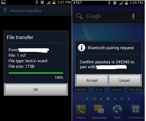 5 Cách Chuyển SMS Từ Android Sang Android