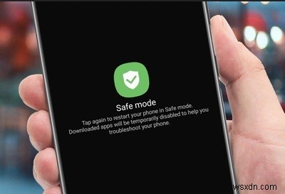 Cách khắc phục Samsung S21 không sạc được?