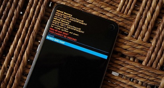 Samsung S20 không sạc? 7 cách khắc phục hiệu quả