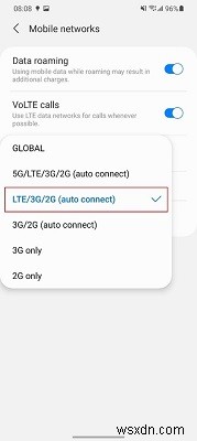 Cách khắc phục Samsung S22/S21 bị sobre nhiệt?