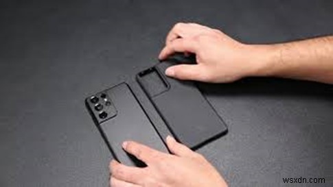 Cách khắc phục Samsung S22/S21 bị sobre nhiệt?