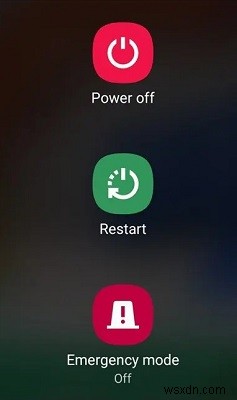 Khắc phục: Ứng dụng điện thoại Samsung bị lỗi/đóng bất ngờ