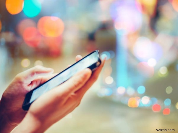 Tại sao Samsung của tôi không sạc được?