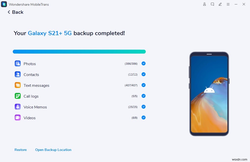 Tại sao Samsung của tôi không sạc được?
