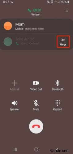 Cách lưu và quản lý nhóm danh bạ trên mọi điện thoại Galaxy