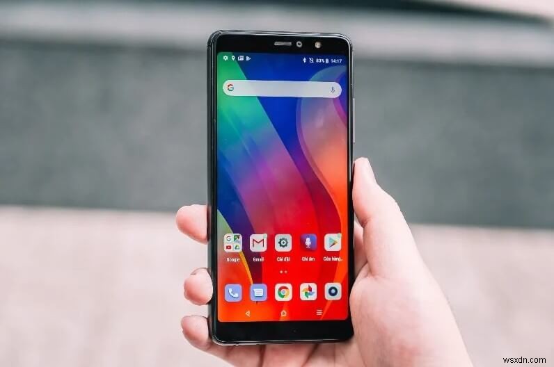 Cách chụp màn hình dễ nhất trên Samsung Galaxy S22 và Android khác