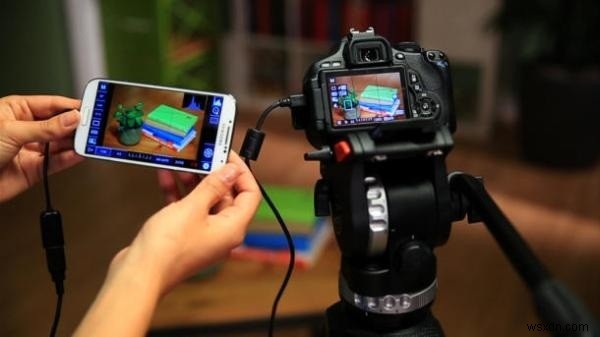 USB OTG là gì? 7 cách sử dụng sáng tạo
