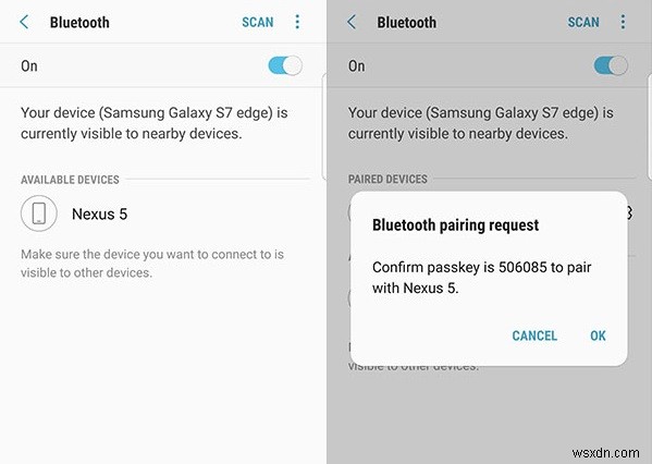 Cách chuyển dữ liệu từ Samsung sang Vivo: 4 giải pháp chi tiết