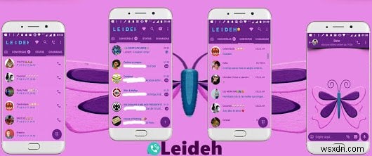 Cách tạo và tùy chỉnh WhatsApp Broadcast trên iPhone hoặc Android