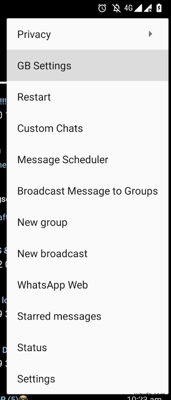Cách tạo và tùy chỉnh WhatsApp Broadcast trên iPhone hoặc Android