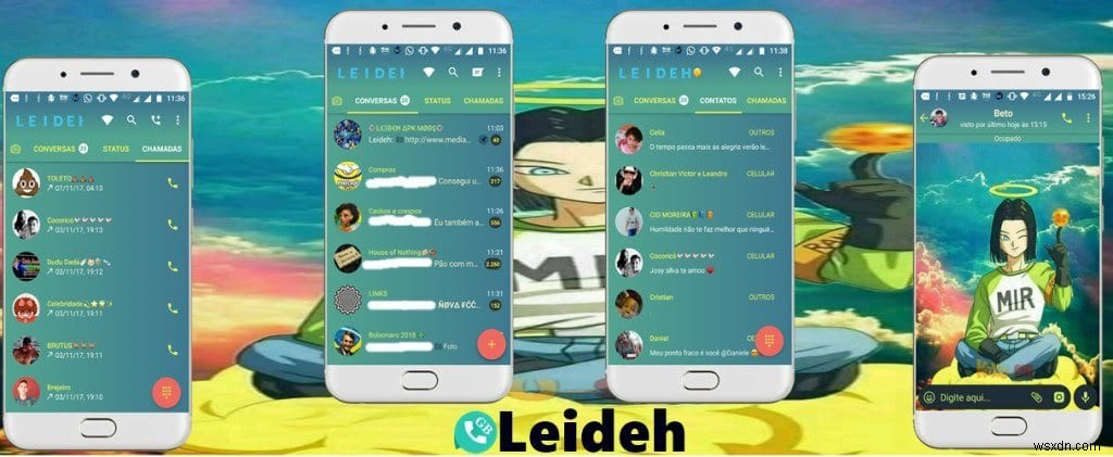 Cách tạo và tùy chỉnh WhatsApp Broadcast trên iPhone hoặc Android