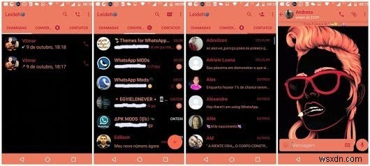 Cách tạo và tùy chỉnh WhatsApp Broadcast trên iPhone hoặc Android