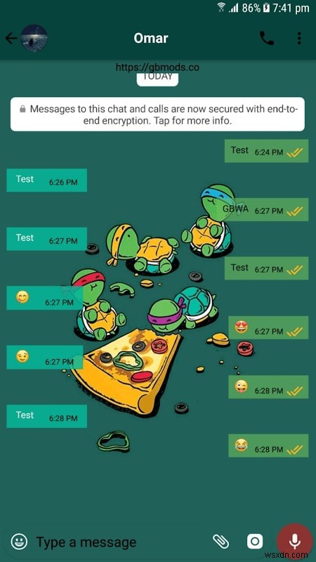 Cách tạo và tùy chỉnh WhatsApp Broadcast trên iPhone hoặc Android