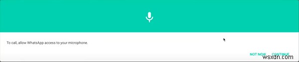 Cách thực hiện cuộc gọi video trên WhatsApp (Desktop và Mobile)