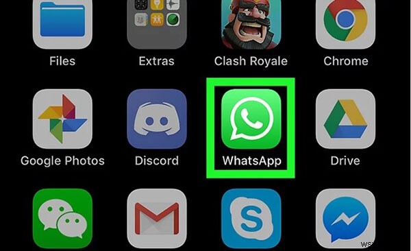 Điều gì xảy ra khi bạn gỡ cài đặt WhatsApp