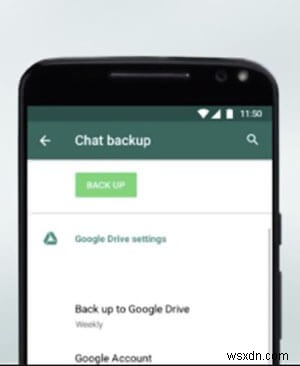 Điều gì xảy ra khi bạn gỡ cài đặt WhatsApp