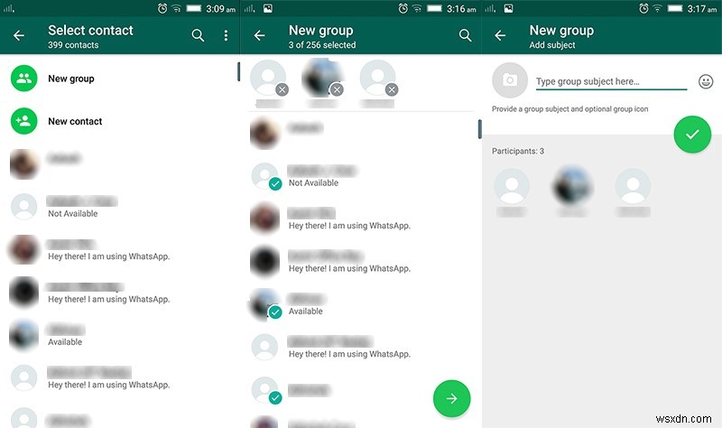 Cách thêm người vào WhatsApp (Android, iPhone, Quốc tế, Nhóm)