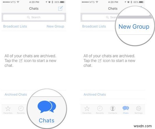 Cách thêm người vào WhatsApp (Android, iPhone, Quốc tế, Nhóm)