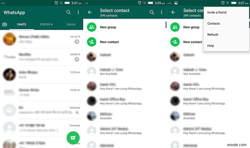Cách thêm người vào WhatsApp (Android, iPhone, Quốc tế, Nhóm)