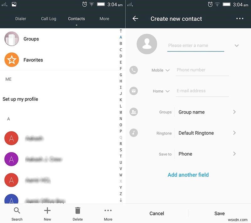 Cách thêm người vào WhatsApp (Android, iPhone, Quốc tế, Nhóm)