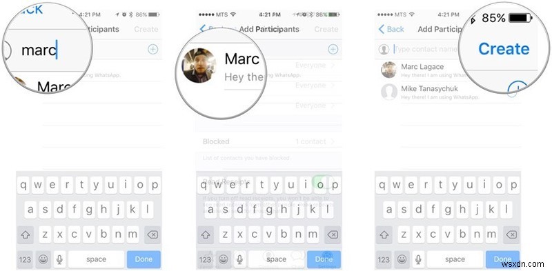 Cách thêm người vào WhatsApp (Android, iPhone, Quốc tế, Nhóm)